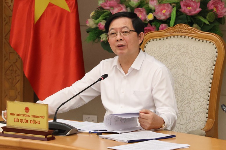 Lập BCĐ Trung ương Chương trình MTQG xây dựng nông thôn mới, giảm nghèo bền vững và phát triển KTXH vùng DTTS&MN giai đoạn 2026-2030