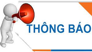 THÔNG BÁO: V/v triển khai thực hiện công tác quản lý người nước ngoài tại Viện Bảo vệ thực vật